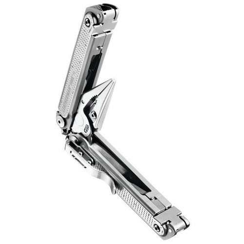 Leatherman - FREE P2 Multitool - 832638
