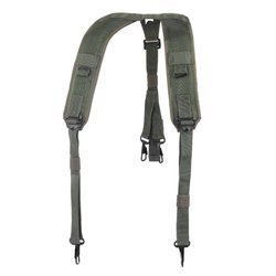 Mil-Tec - Szelki taktyczne LC2 ALICE - Zielony - 13501001