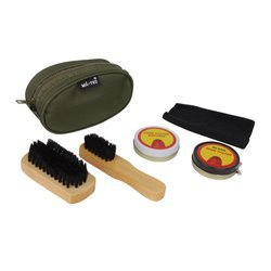 Mil-Tec - Wartungssatz für Schuhe - 12936000