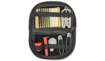 Mil-Tec - Zestaw krawiecki w etui - 16021000