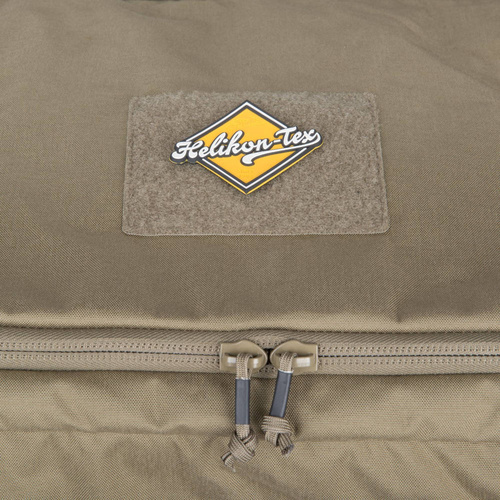 Helikon - Vergrößerte Urban Training Bag® - 70 l - Schwarz / MultiCam Schwarz - TB-UTE-CD-0C01A