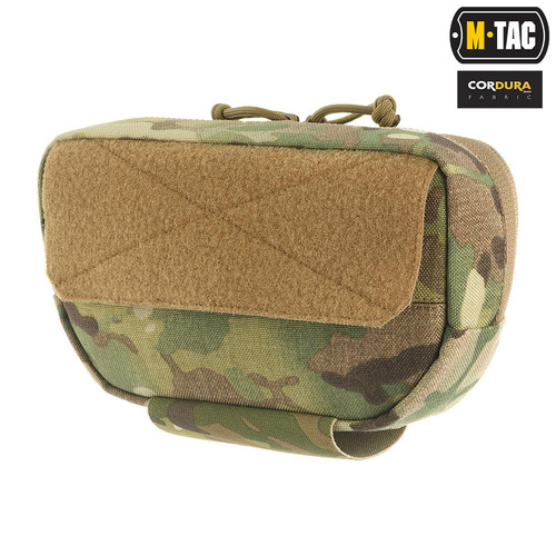 M-Tac - Zrywana kieszeń biodrowa Elite Gen.II - Cordura 1000D - MultiCam - 10086805