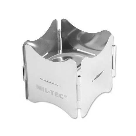 Mil-Tec - Lekka składana kuchenka - 14918000