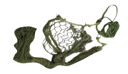 FOSCO - Hamak Mały - Mini Hammock
