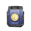 Fenix - CL27R Camping-Taschenlampe mit 5000 mAh Akku - 1600 lm - Blau - CL27R glacier blue