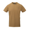Helikon - T-Shirt Slim - Schwarz - TS-OCS-OS-01