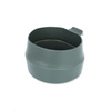 Wildo - Fold-A-Cup&reg; Groß - 600 ml - Olive