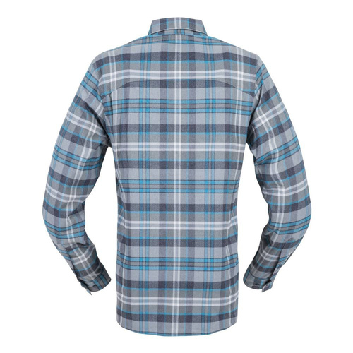 Helikon - Defender Mk2 Pilgrim Shirt - Ginger Plaid - KO-DPG-SR-P2401