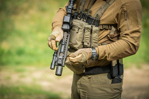 Helikon - Training Mini Rig® - Adaptive Green / Olive Green - KK-TMR-CD-1202A