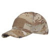 Pentagon - Taktische BB Kappe 2.0 Camo Rip-Stop - Pentacamo - K13025-50