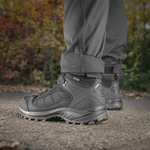 M-Tac - Patriot Gen II Flex Pants  - Black - 20056802
