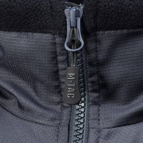 M-Tac - Alpha Microfleece Gen.II Tactical Jacket - Dark Navy Blue - 20411015