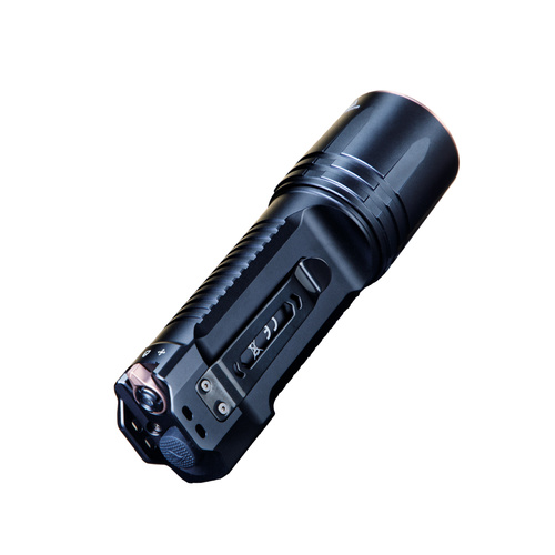 Fenix - Latarka LED - 5800 lm - 8 trybów - TK35R-Red