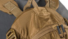 Helikon - Murmeltier-Rucksack - 10 L - Adaptiv Grün - PL-GHG-NL-12