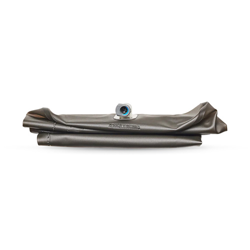 HydraPak - Bukłak na wodę Pioneer - 10 L - Chasm Black - AP002