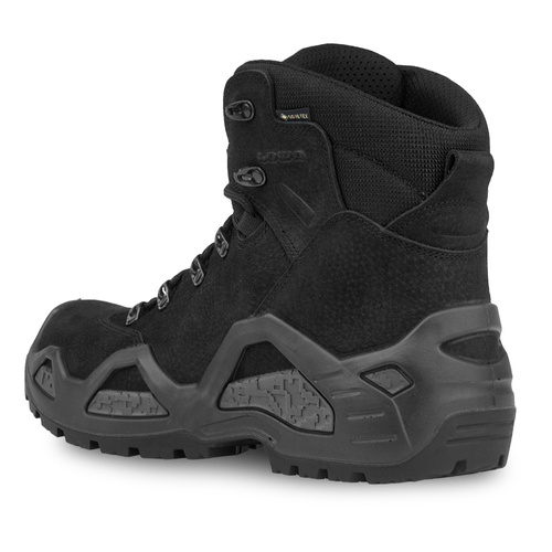 LOWA - Militärstiefel Z-6N GTX® - Schwarz - 310682 0999