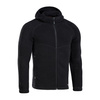 M-Tac - Sprint Fleece-Sweatshirt - Schwarz - 20485002