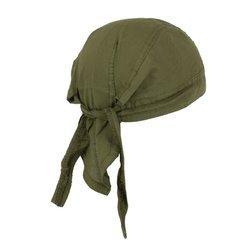 Mil-Tec - Headwrap - OD Green - 12225001