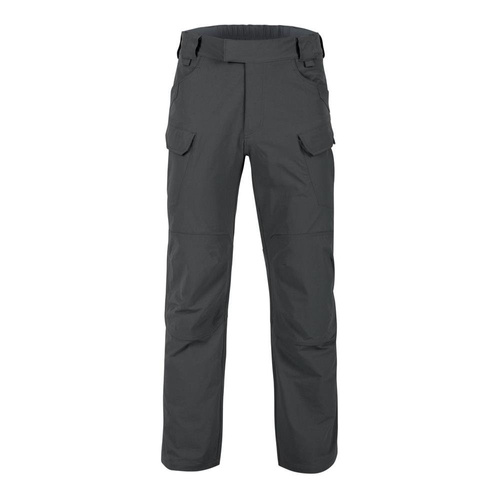 Helikon - Outdoor Tactical Pants - VersaStretch Lite - Taiga Green - SP-OTP-VL-09