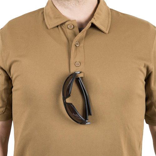 Helikon - Koszulka Polo UTL Lite - Navy Blue - PD-UTL-TL-37