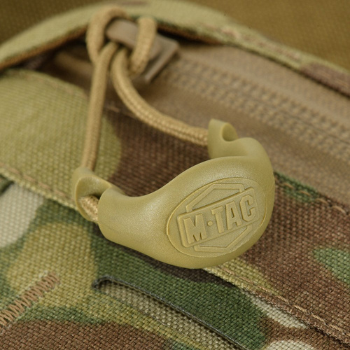 M-Tac - Torba Admin Bag Elite - Cordura - Multicam - 10176008