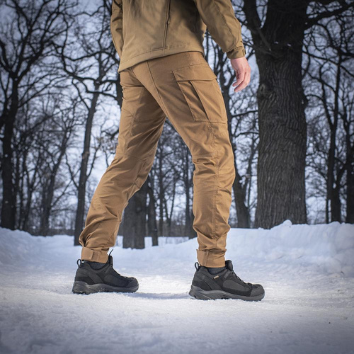 M-Tac - Patriot Gen II Flex Pants - Coyote Brown - 20056817