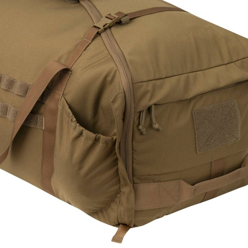 Helikon - Torba Alien - Cordura - Czarny - TB-ALB-CD-01