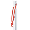 Rockland - Aluminum Tarp Pegs - 18 cm - Set of 6 pcs
