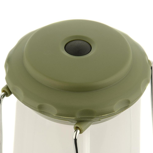 M-Tac – LED-Campinglampe – Olive – MTC-CL280M-OD