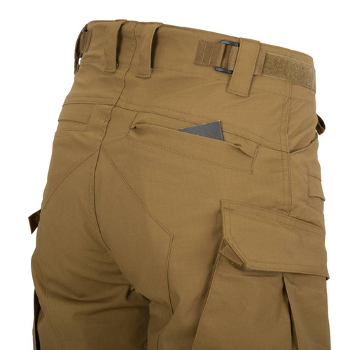 Helikon - Spodnie taktyczne SFU Next Pants Mk2 - Rhodesian Camo - SP-SN2-SP-1K