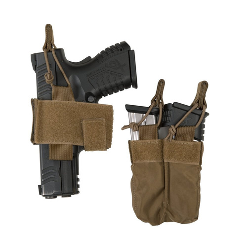 Helikon - Guardian-Brustgurt - MultiCam - KK-GCR-CD-34