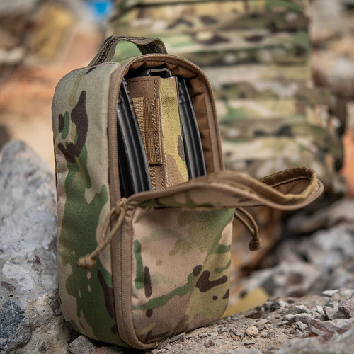M-Tac - Elite Large Großer Taktischer Organizer - MultiCam - 10157008