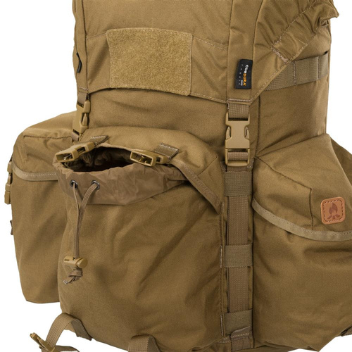 Helikon - Rucksack Bergen Backpack - Cordura - 18 L - Shadow Grey - PL-BGN-CD-35