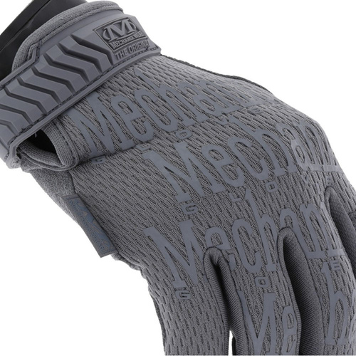 Mechanix - Original Glove - Wolf Grey - MG-88