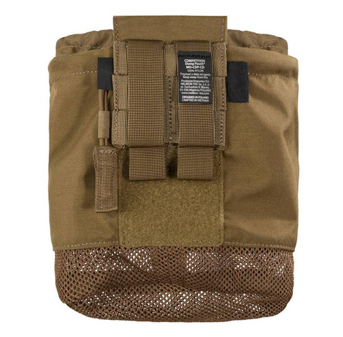 Helikon - Torba zrzutowa Competition Dump Pouch® - Olive Green - MO-CDP-CD-02