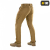 M-Tac - Aggressor Summer Flex Pants - Coyote - 20073005