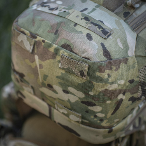 M-Tac - Plecak Gen. III Elite Small - 36 L - Cordura - MultiCam - 10088008