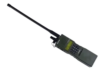 Z-Tactical - Funkgeräte-Attrappe AN/PRC-152 - Grün - ZTC-31-001711