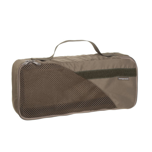 Wisport - A Set of Organizers - PackBox Set - Beige - PACBEI