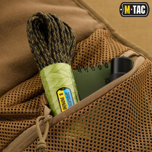 M-Tac - Plecak wojskowy Gen.II Elite Small - 25 l - Multicam - 10088808