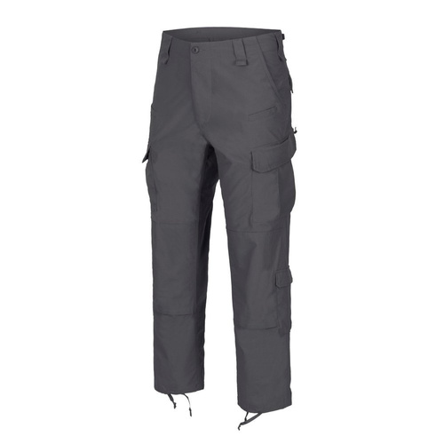Helikon - Spodnie wojskowe CPU® - Shadow Grey - SP-CPU-PR-35
