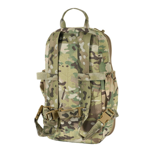M-Tac - Sturm Elite Taktischer Rucksack - 15 L - MultiCam - 10248008 