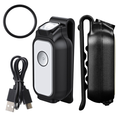 Fenix - Mini-Lite LED-Taschenlampe - 150 lm - Schwarz - Mini-Lite