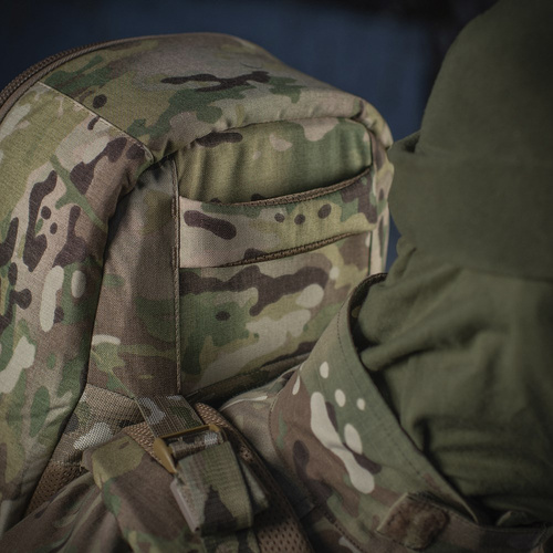 M-Tac - Gen.II Elite Gun Case - 85 cm - Multicam - 10146108