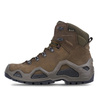 LOWA - Militärstiefel Z-6N GTX C - Dark Brown - 310682 0493