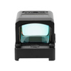 Holosun - HE509T-RD X2 Series Red Dot - MOS - Solarpanel / Titanium - HE509T-RD X2