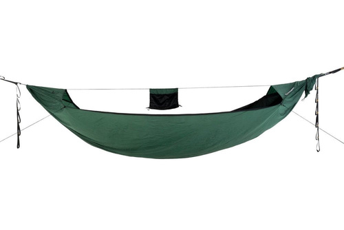 Ticket To The Moon - Hamak Pro - Forest Green - TMPRO51