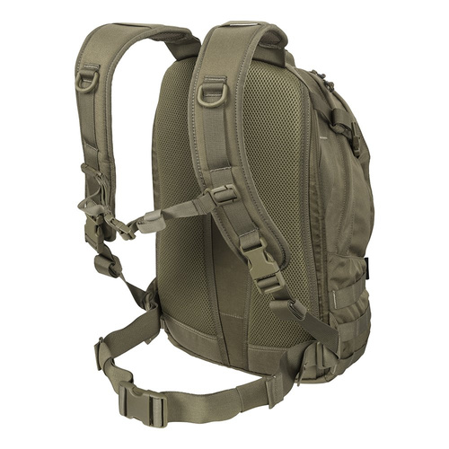 Helikon - Backpack EDC - 24 L - Cordura - Adaptive Green - PL-EDC-CD-12
