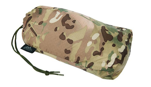 Helikon - Płachta biwakowa Supertarp - 300 x 300 cm - Pantera Leśna - PO-STP-PO-04