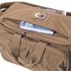 Helikon - Torba Rangemaster Gear Bag - Cordura - Adaptive Green - TB-RMG-CD-12